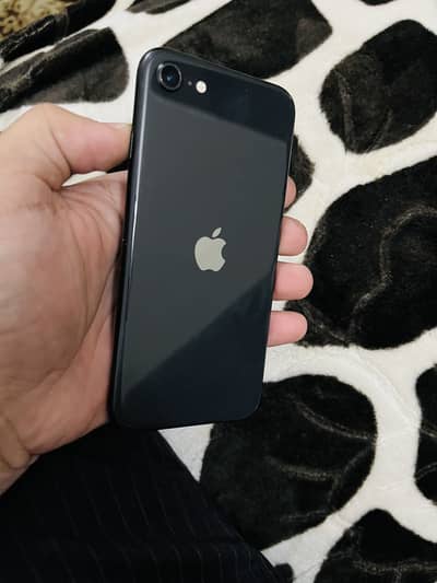 iPhone SE 2020 PTA approved