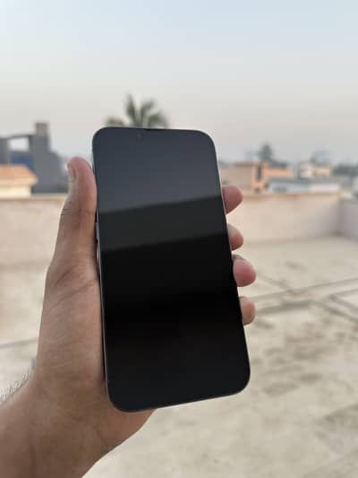 IPhone 13 Pro pta approved 128gb