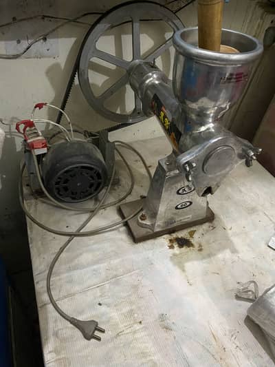 Used like new Juices machine for sale