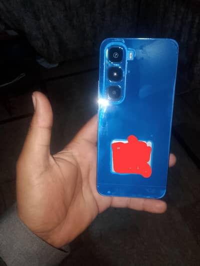 infinix hot 61i