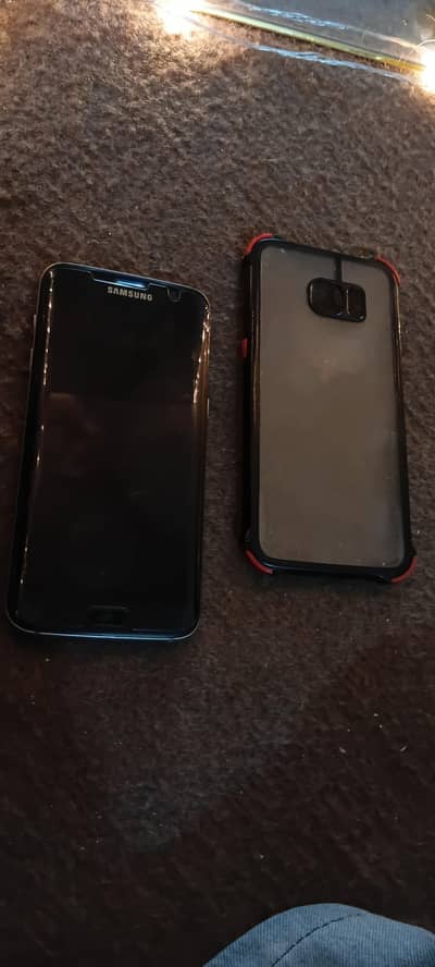 Samsung Galaxy S7 edge