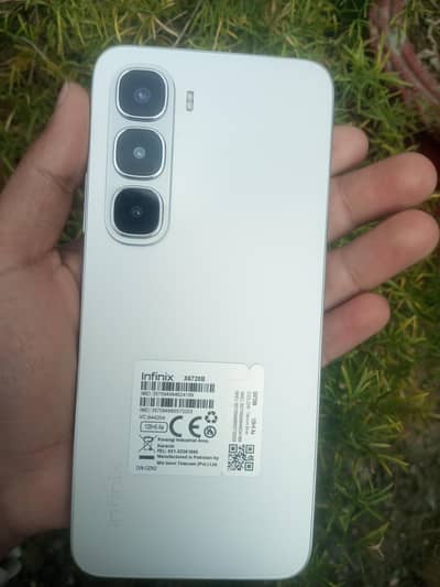 Infnix Hot 60i Urgent Sell