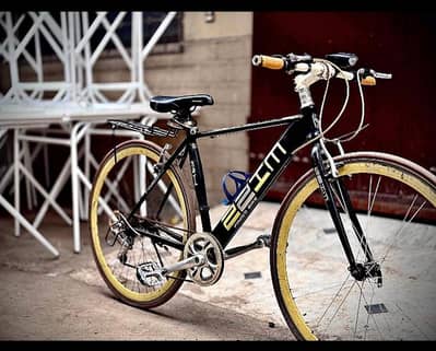 bicycles finif sport