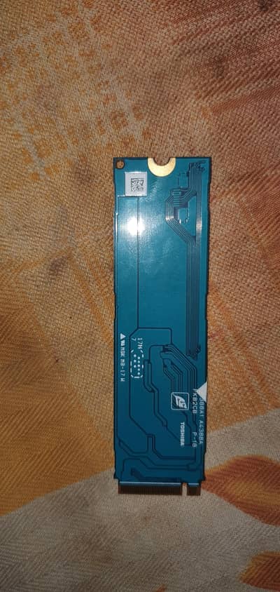 16GB DDR 4 LAPTOP RAM AND 512GB M2 NEVM CARD STORAGE FOR SALE 100% ok