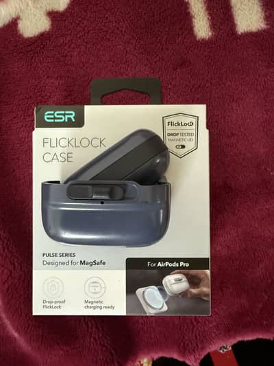 Airpods Pro 2 ESR Case