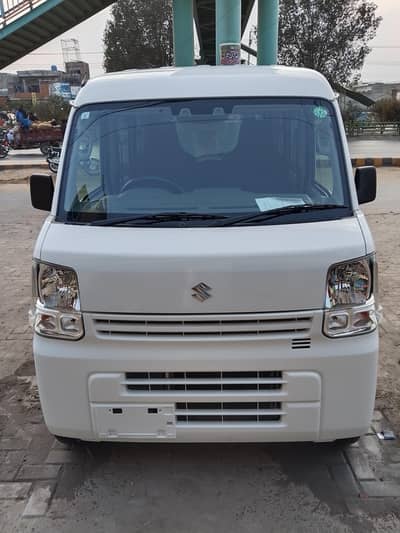 Suzuki Every 20 26 PA limited total original leash candishn