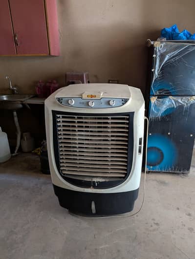 ECM 5000 and ECM 6500