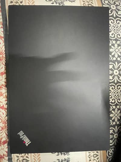 Lenovo P52s Ci7  8th generation  (2gb nvidia quadro p500) 16/512