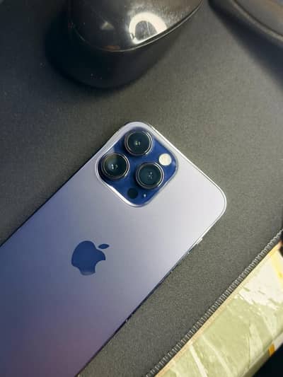 iphone 14 pro max non pta 256 gb