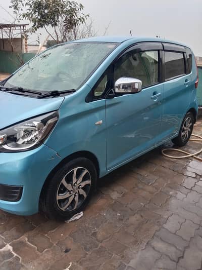eke wagon brand new condition first owner 03016167788
