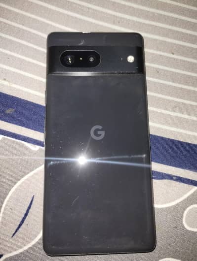 all ok 10.9  ram 8 128  good pixel 7