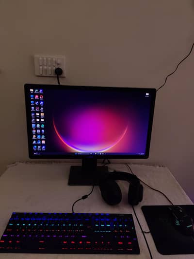 Gaming PC Ryzen 5 3600 RTX 2060 Super