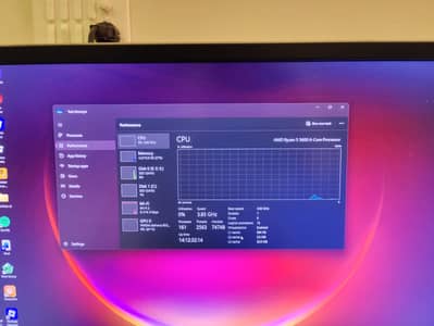 Gaming PC Ryzen 5 3600 RTX 2060 Super