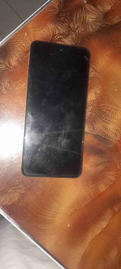 Real me C75 Water resistant