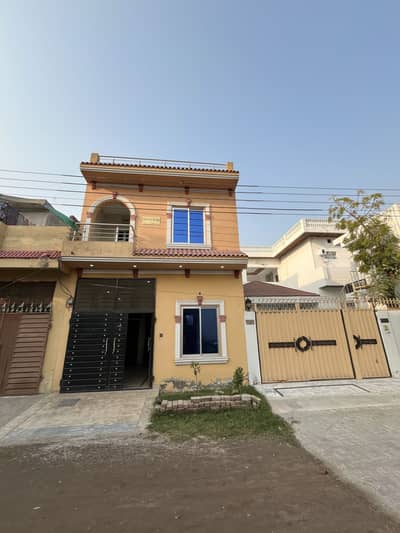 4 Marla House Double Storey Demand 95 Lac Final 90 Lac Location Main Ferozepur Road Kahna Stop Lahore