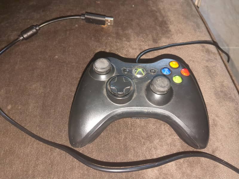 XBOX 360 0