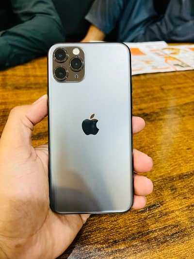 I phone 11 pro pta proved for sale