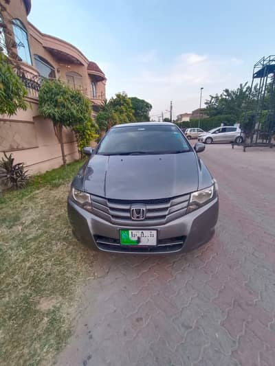 Honda city IVTEC Prosmetic