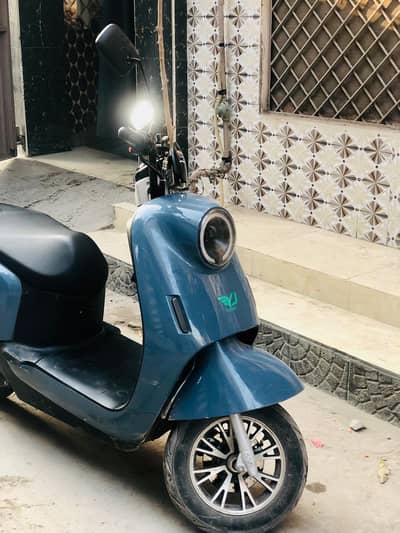 Electric bike Whatsapp number 03287595699