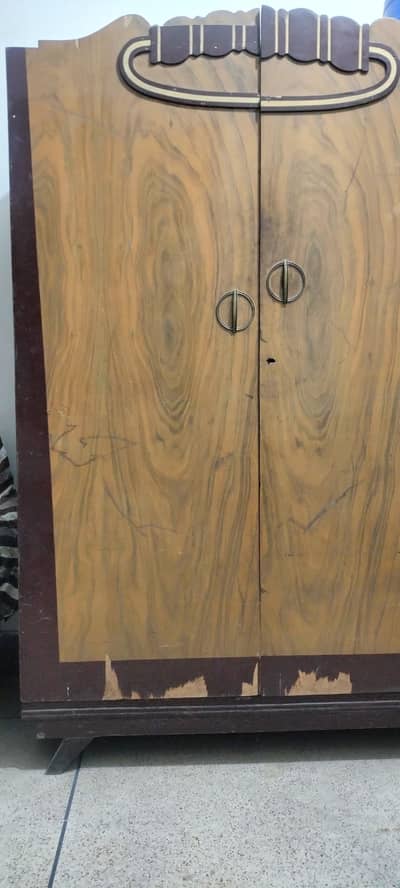 Wardrobe full size. 03008033141