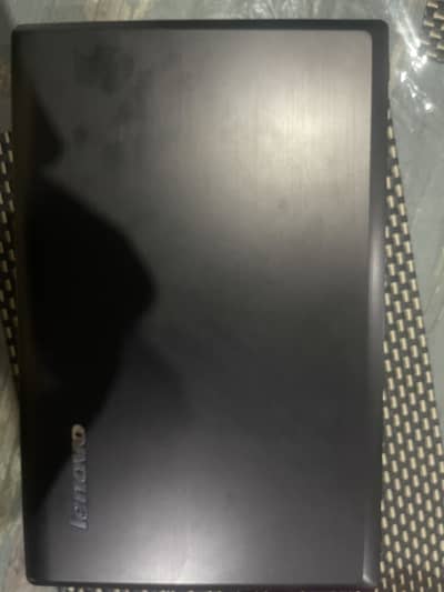 Lenovo G580