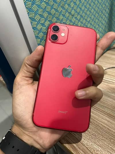 iPhone 11 PTA Approved Sale