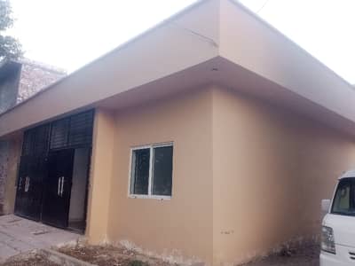Single Storey 3 Marla House Available In Kahna For sale