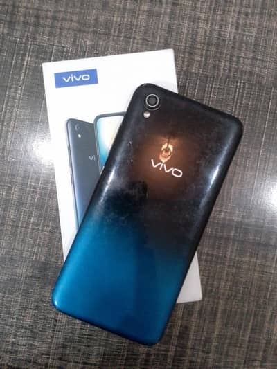 vivo y91D 10/10 condition