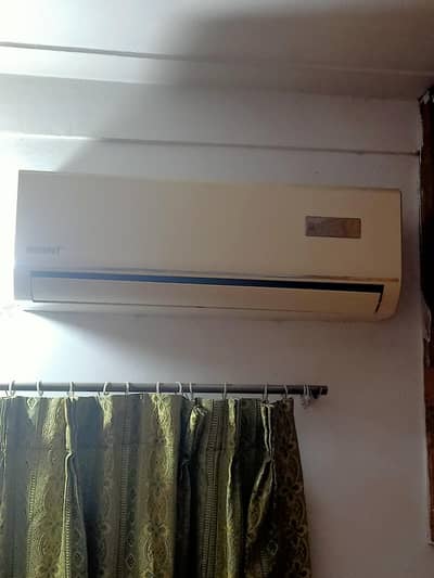 1 ton ac for sell