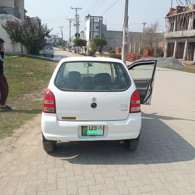 alto vxr Drive like new