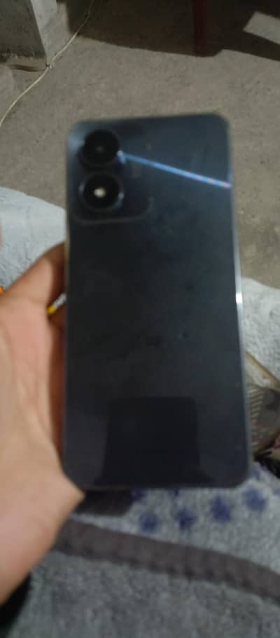 VIVO Y02s  3/32 GB RAM, TOTAL GENUINE