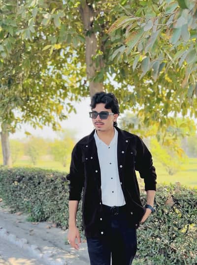 Muhammad Faheem