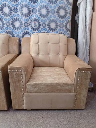 new model sofa set 6 seater 1+2+3=6