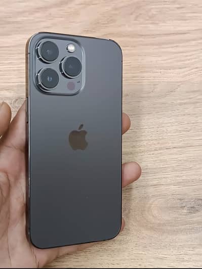 IPHONE 13 PRO MAX JV 128GB 85 BH 10/10