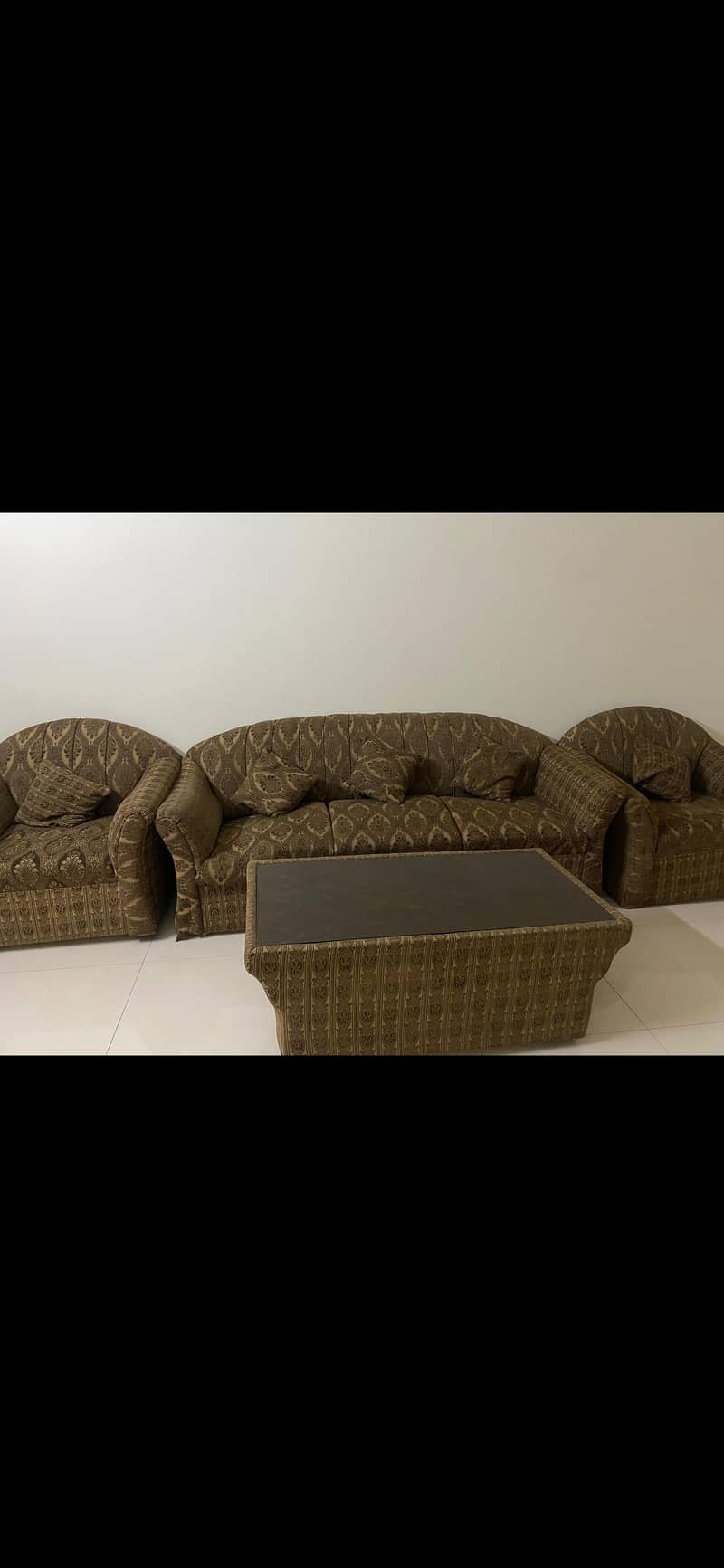 5 set Sofa set 0