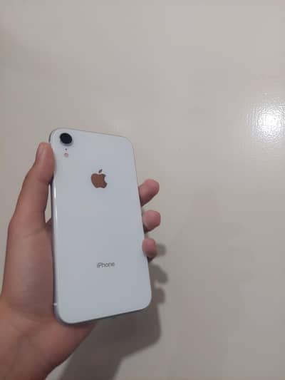 iPhone Xr lush condition