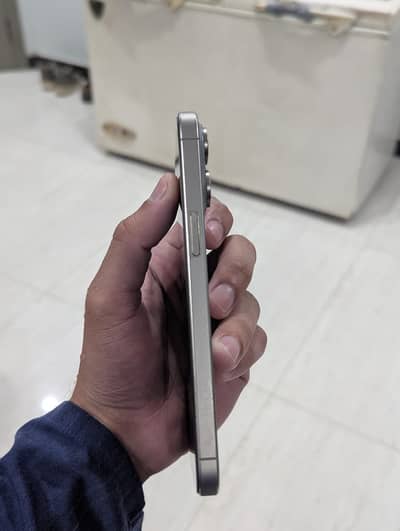 Apple iPhone 15 Pro Max