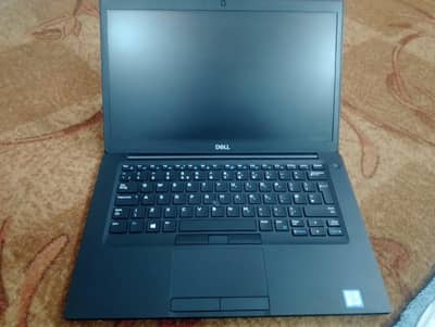 Dell laptop Core i5 8gen