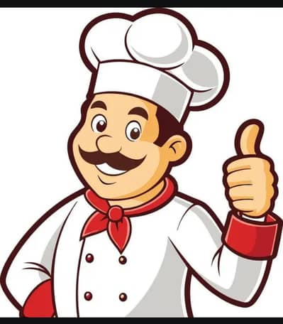 Chai/Paratha & Biryani Chef Needed