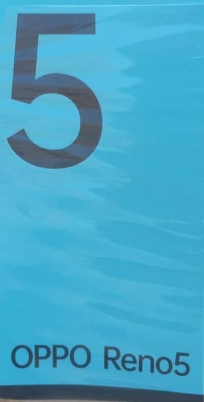 Oppo Reno 5 5G 8/128