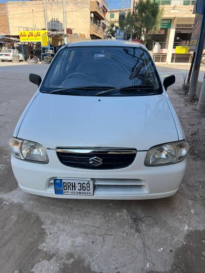 Alto 2004 Total Genuine