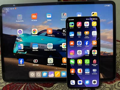 Xiaomi 13t pro 16/512