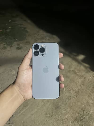 13pro max JV, 128GB, 96% Battery health for sale