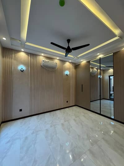 Brand New 10 Marla House For Sale Phase 7