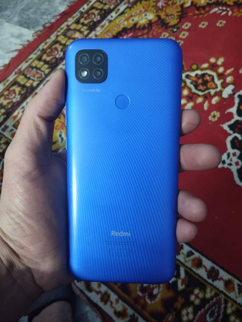 redmi 9c 4