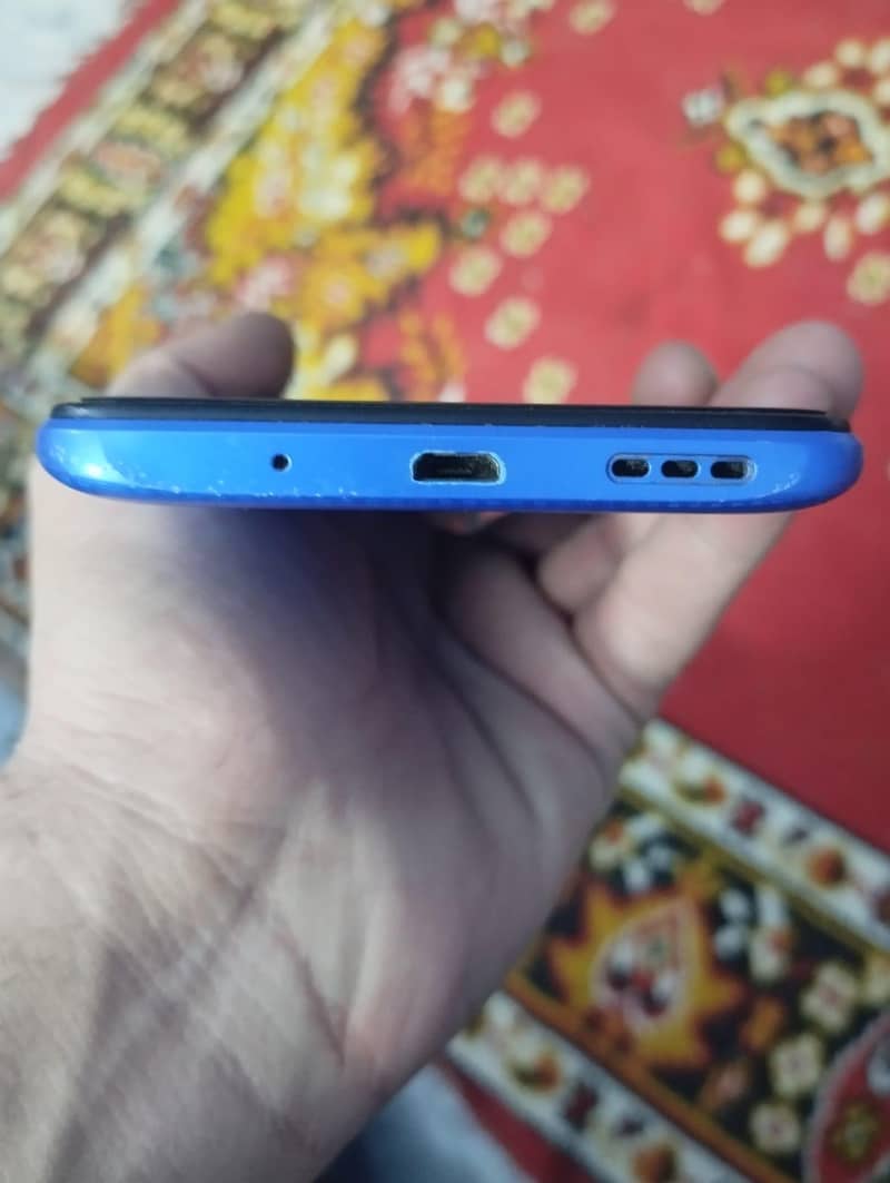 redmi 9c 7