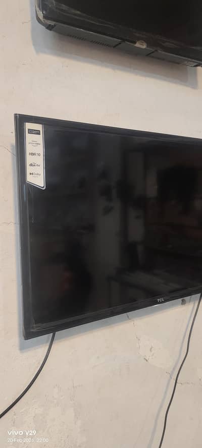 TCL LCD