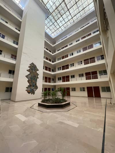 Unfarnsih 2 Bed G-11/3 warda amna 1 Building