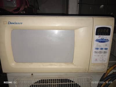 Microwave oven for sale