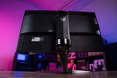Acer predator xb323u gaming monitor